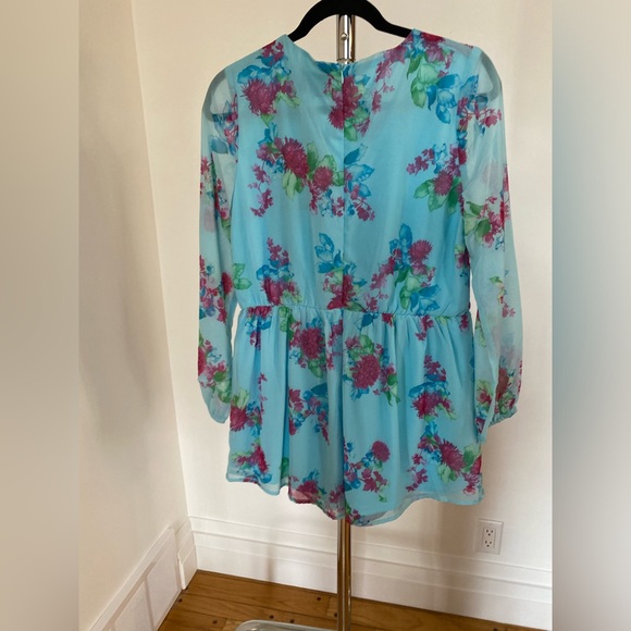 Sabo Skirt Dress - Picture 3 of 3